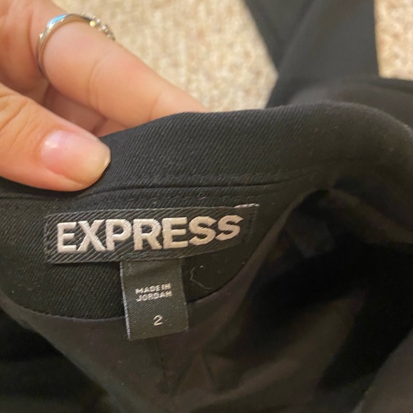 Express blazer - Picture 5 of 5